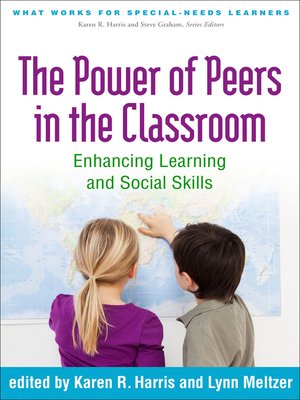cover image of The Power of Peers in the Classroom